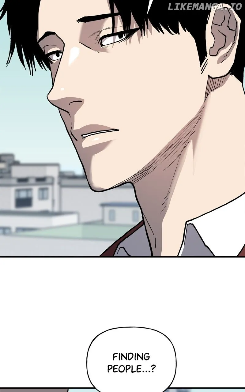 Boss Returns Chapter 39 page 3 - 