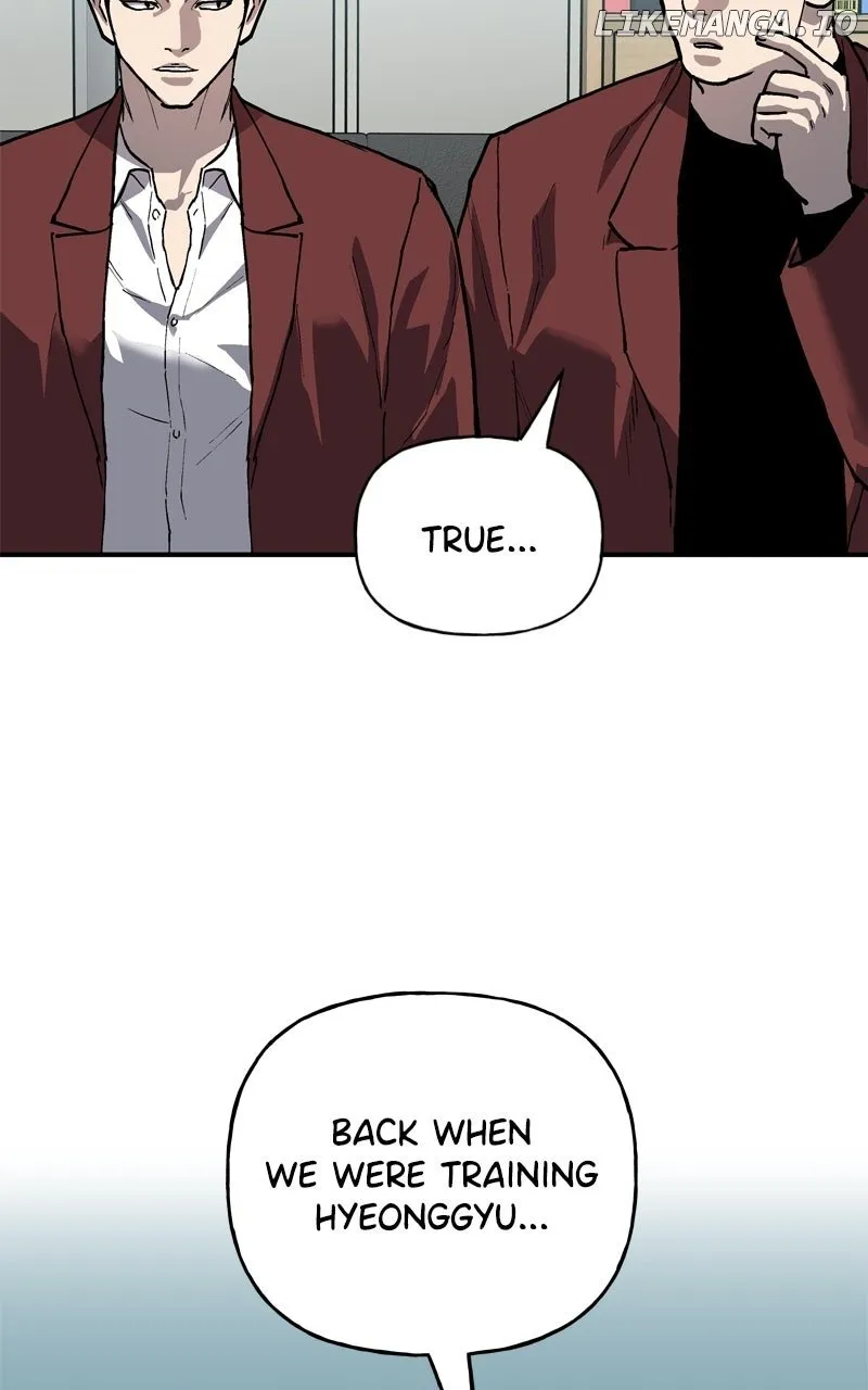 Boss Returns Chapter 39 page 22 - 