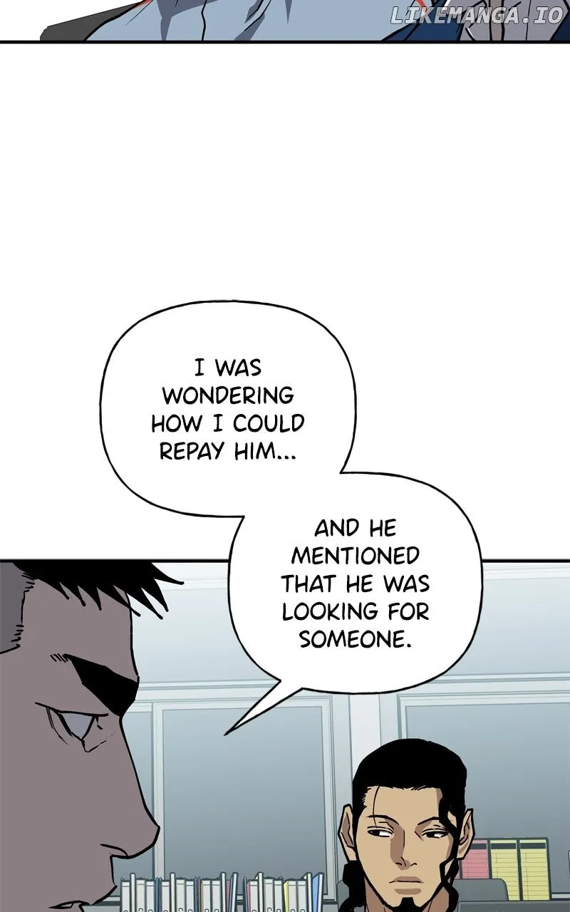 Boss Returns Chapter 39 page 24 - 