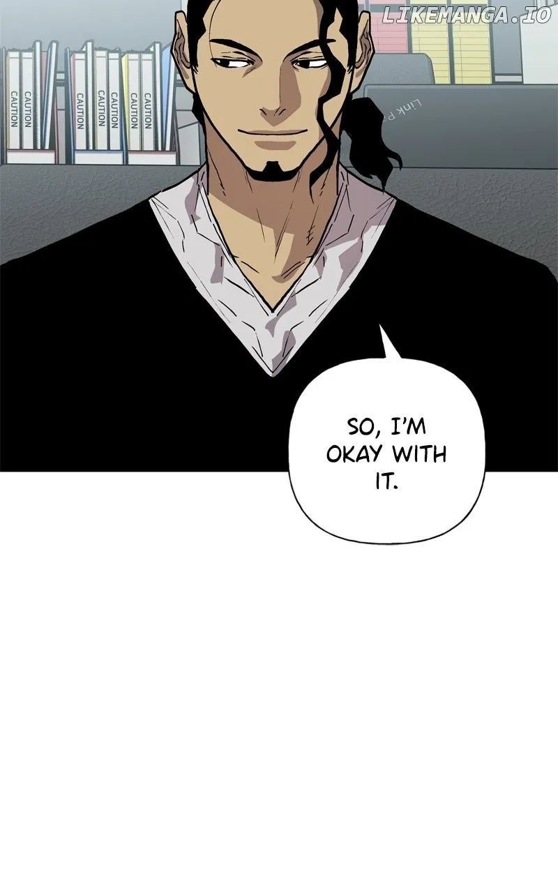 Boss Returns Chapter 39 page 26 - 