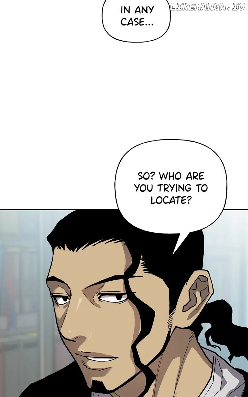 Boss Returns Chapter 39 page 29 - 