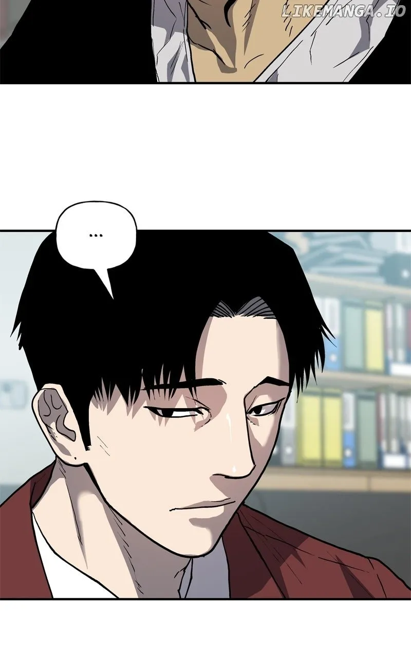 Boss Returns Chapter 39 page 30 - 