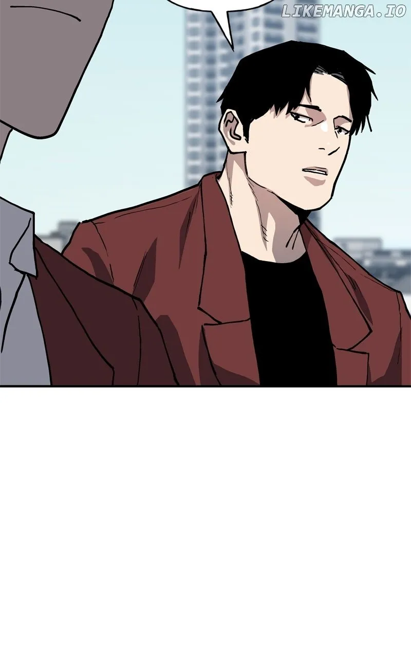 Boss Returns Chapter 39 page 4 - 