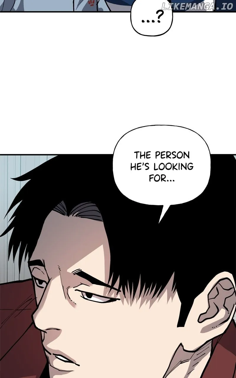 Boss Returns Chapter 39 page 36 - 