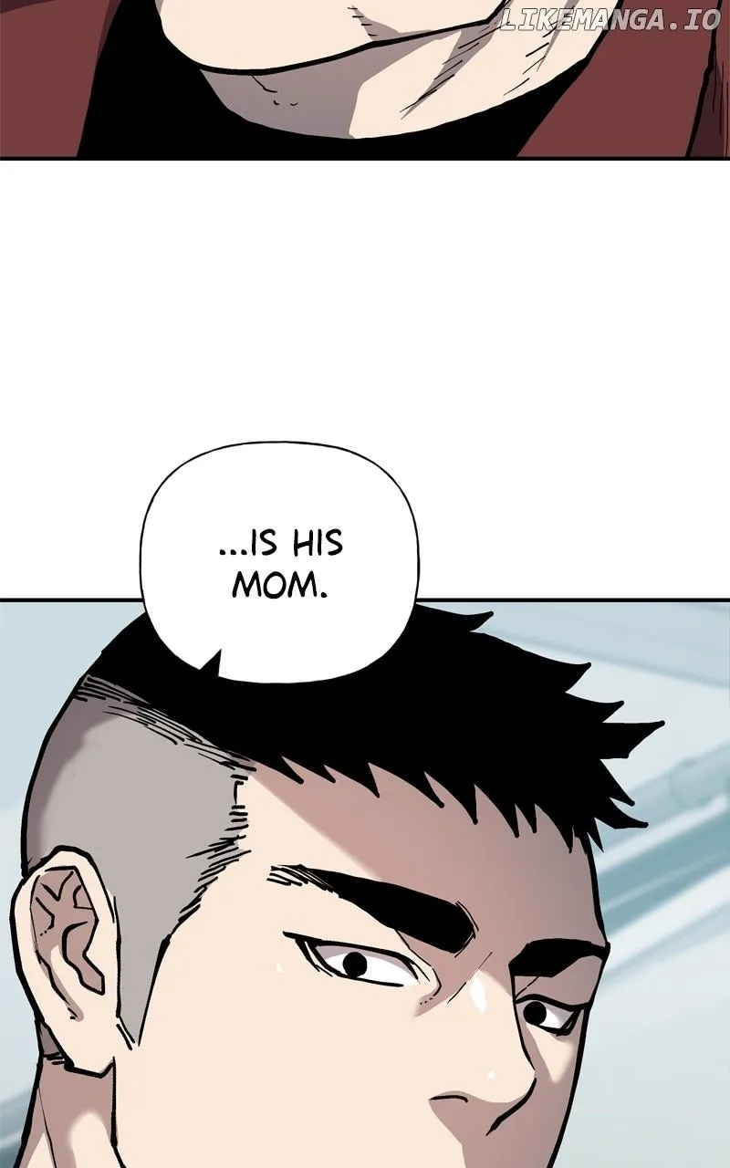 Boss Returns Chapter 39 page 37 - 