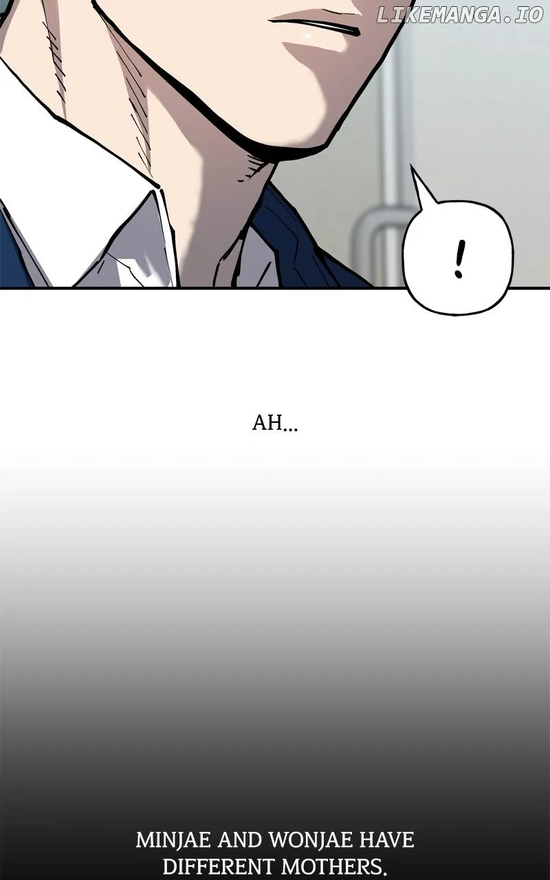 Boss Returns Chapter 39 page 38 - 