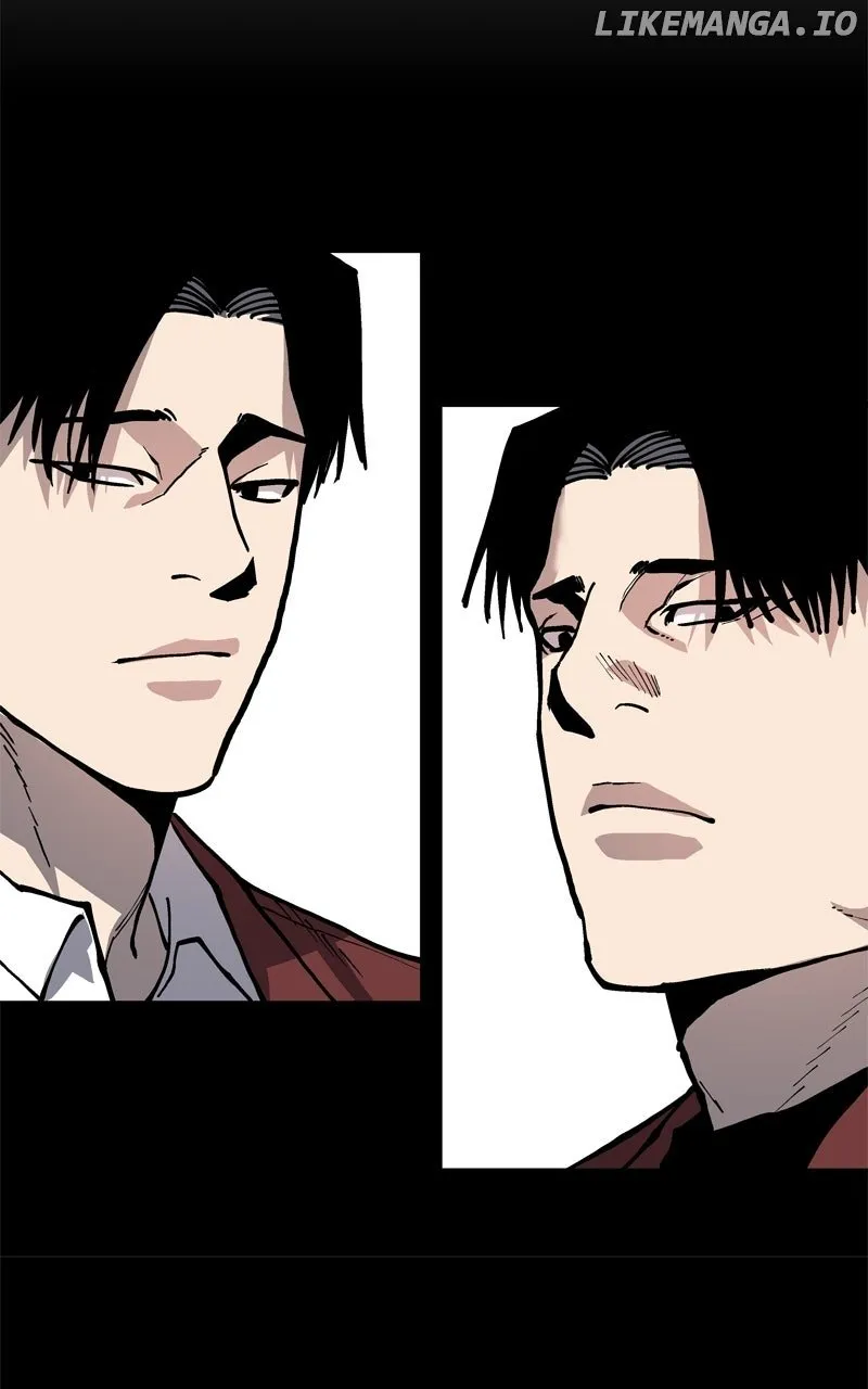 Boss Returns Chapter 39 page 39 - 