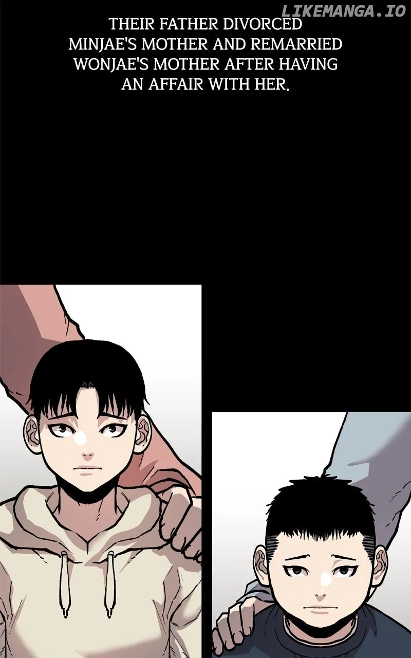 Boss Returns Chapter 39 page 40 - 