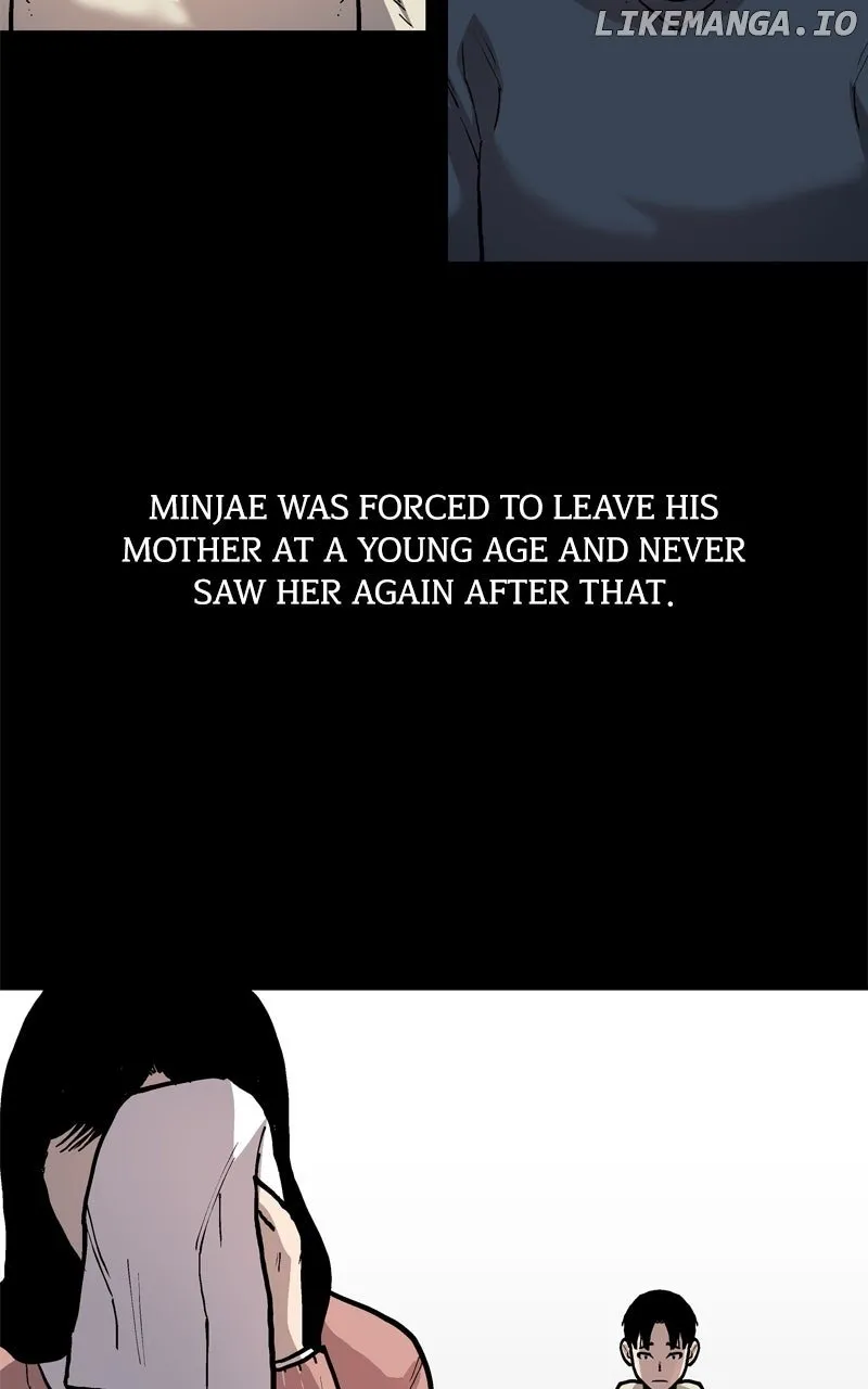 Boss Returns Chapter 39 page 41 - 
