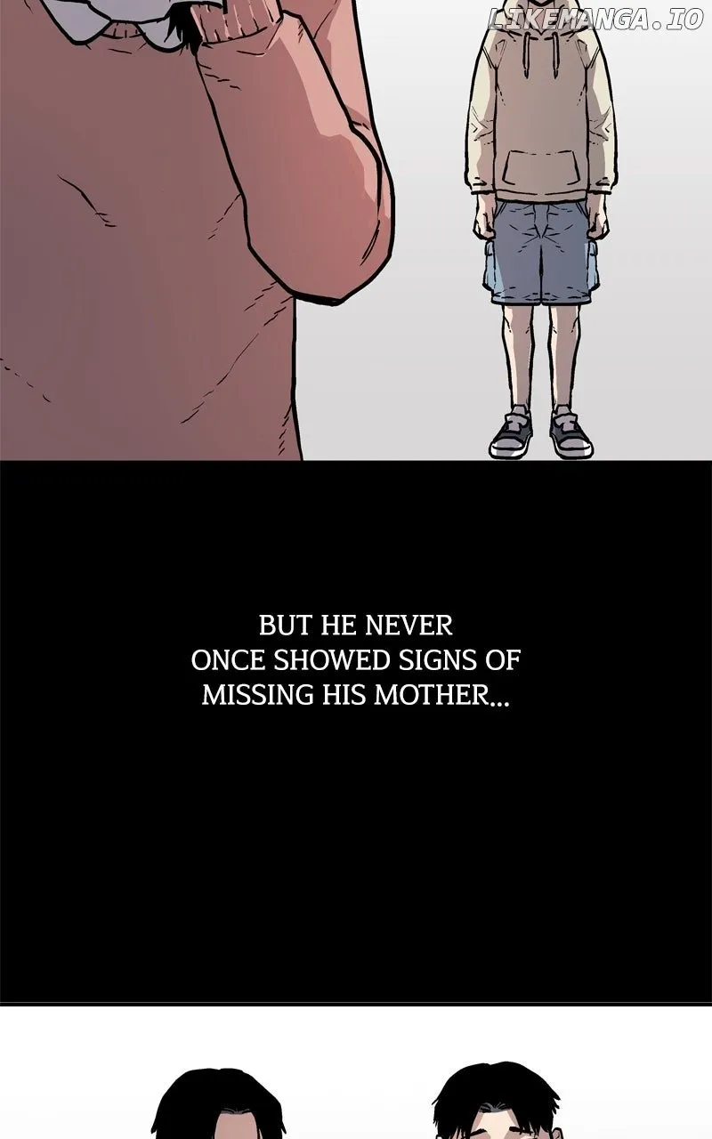 Boss Returns Chapter 39 page 42 - 