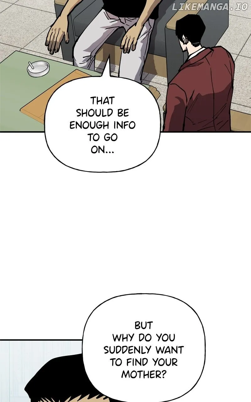 Boss Returns Chapter 39 page 45 - 