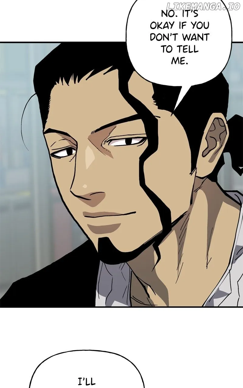 Boss Returns Chapter 39 page 48 - 