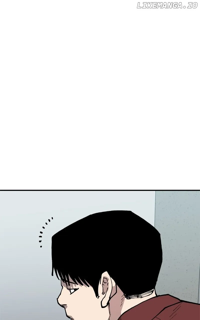 Boss Returns Chapter 39 page 50 - 