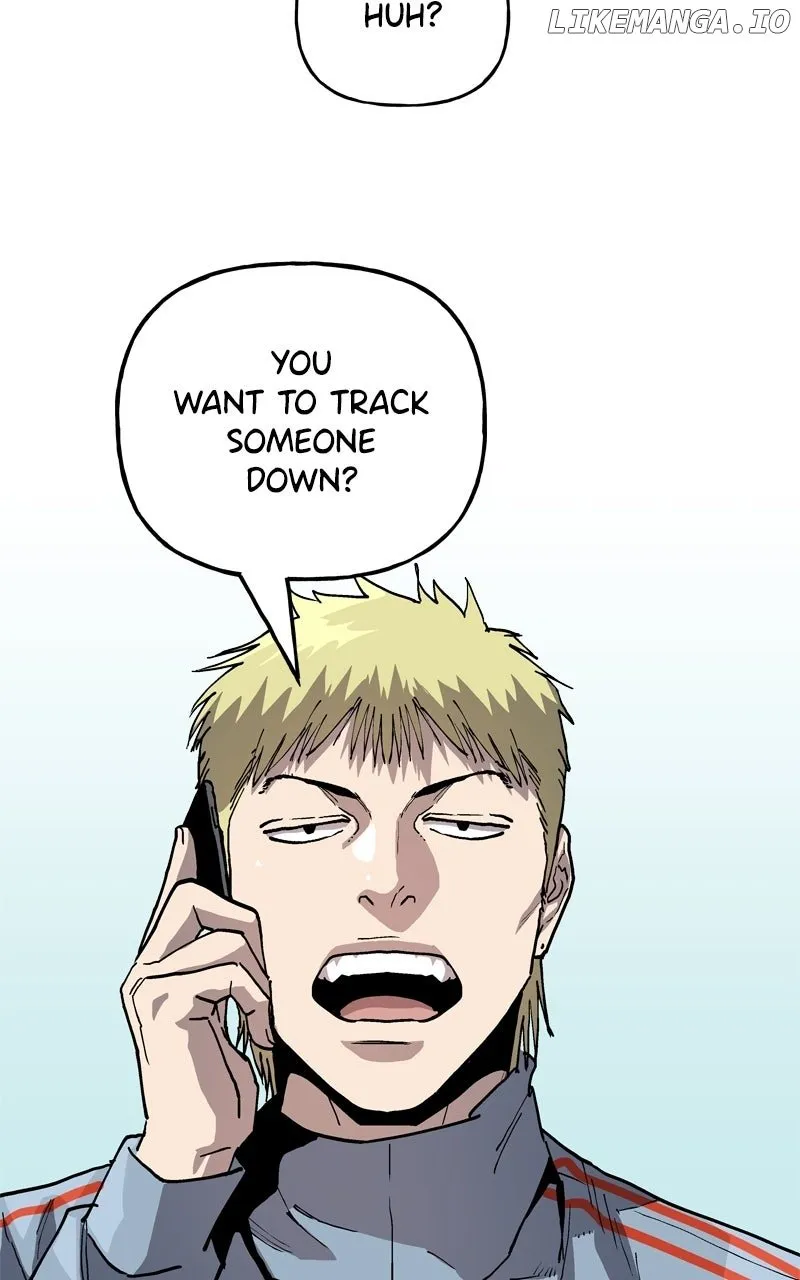 Boss Returns Chapter 39 page 6 - 