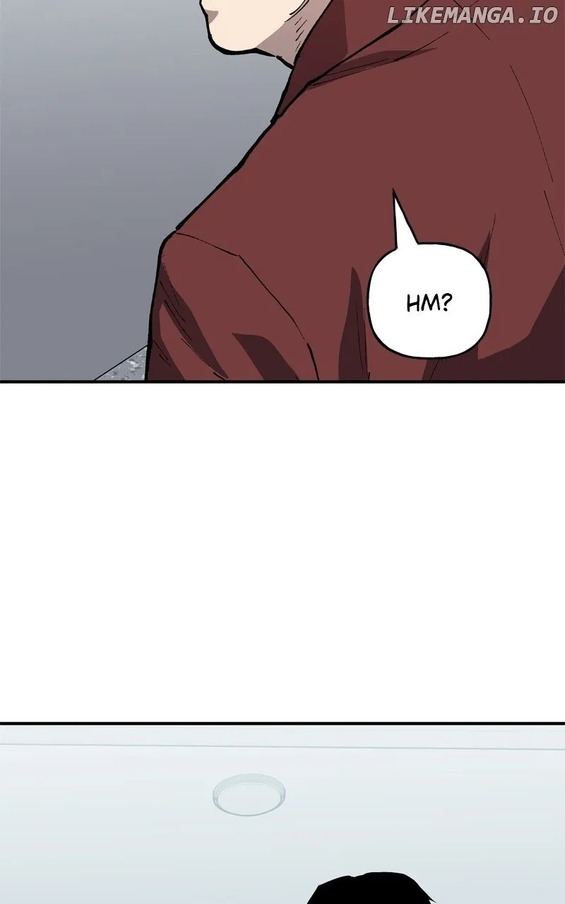 Boss Returns Chapter 39 page 51 - 