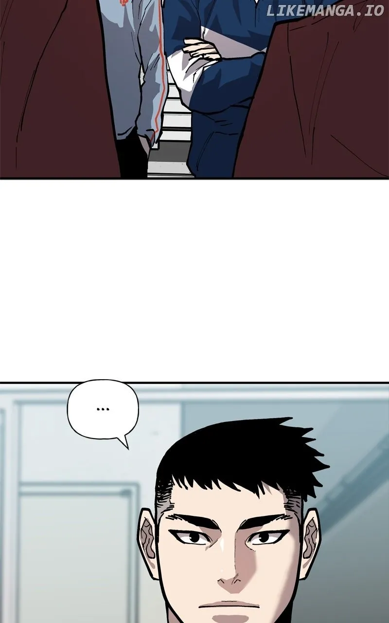 Boss Returns Chapter 39 page 55 - 