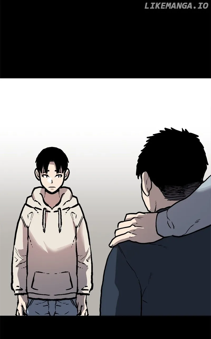 Boss Returns Chapter 39 page 59 - 