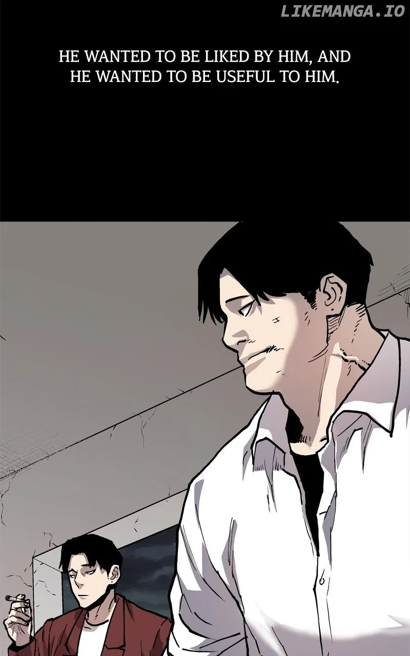 Boss Returns Chapter 39 page 60 - 