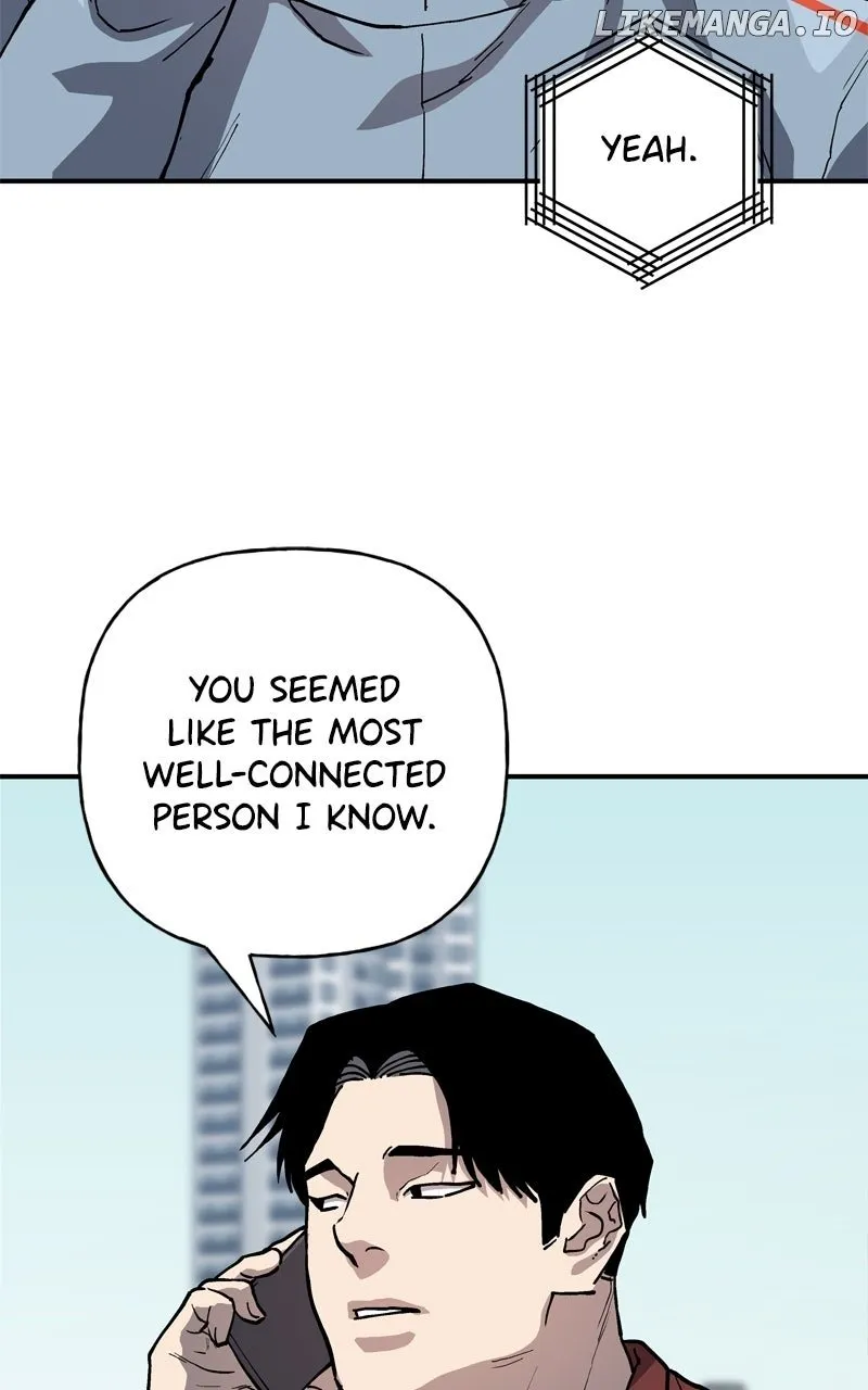 Boss Returns Chapter 39 page 7 - 