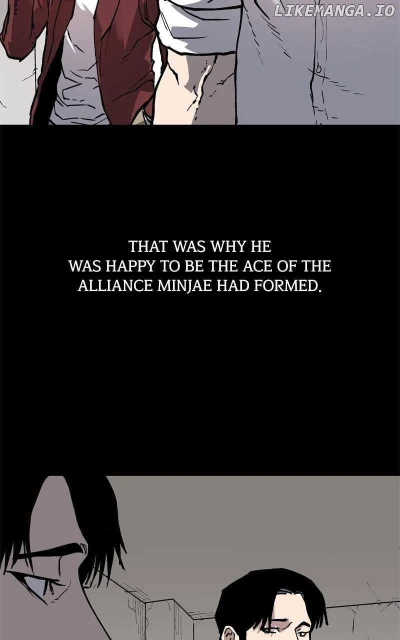 Boss Returns Chapter 39 page 61 - 