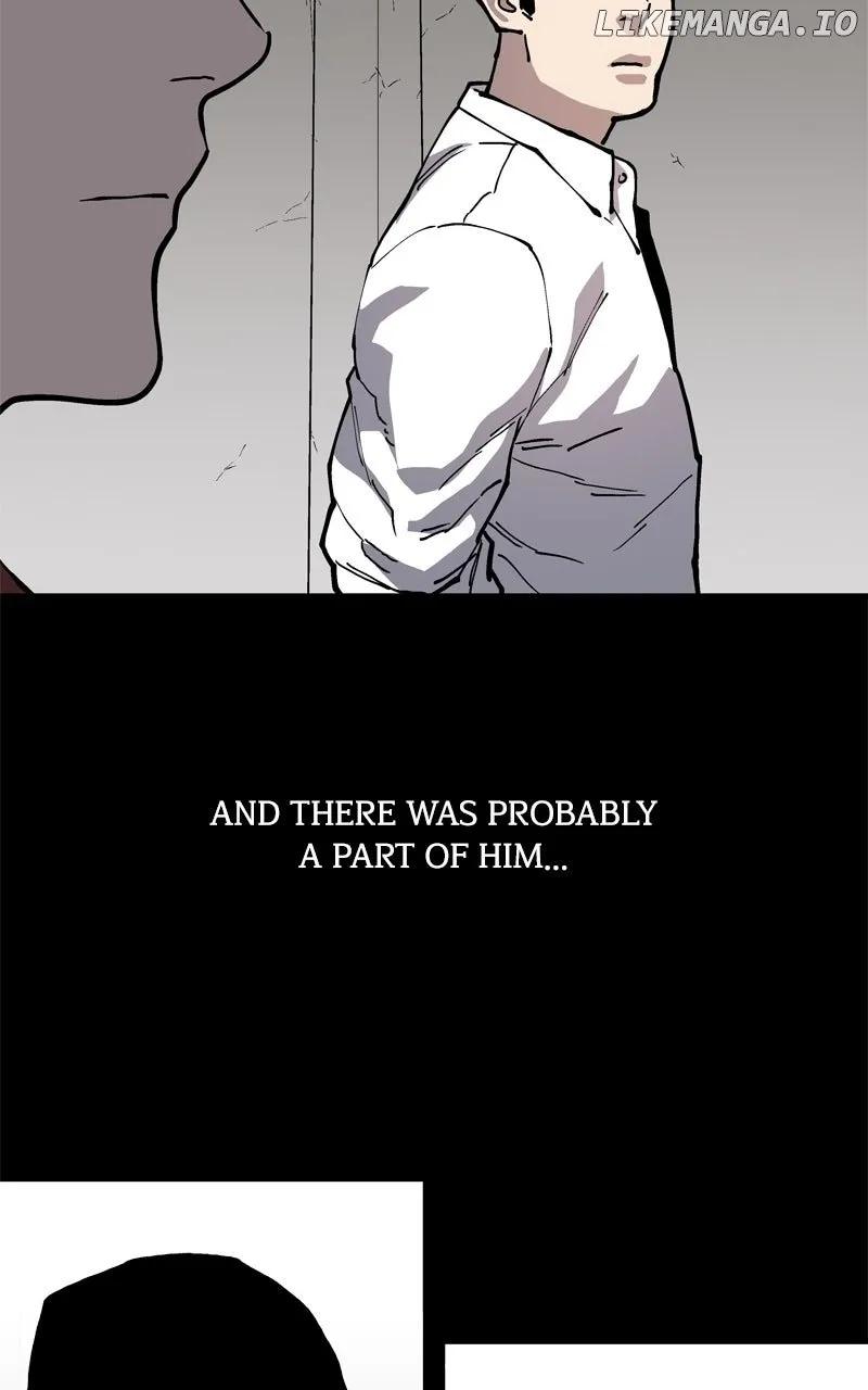 Boss Returns Chapter 39 page 62 - 