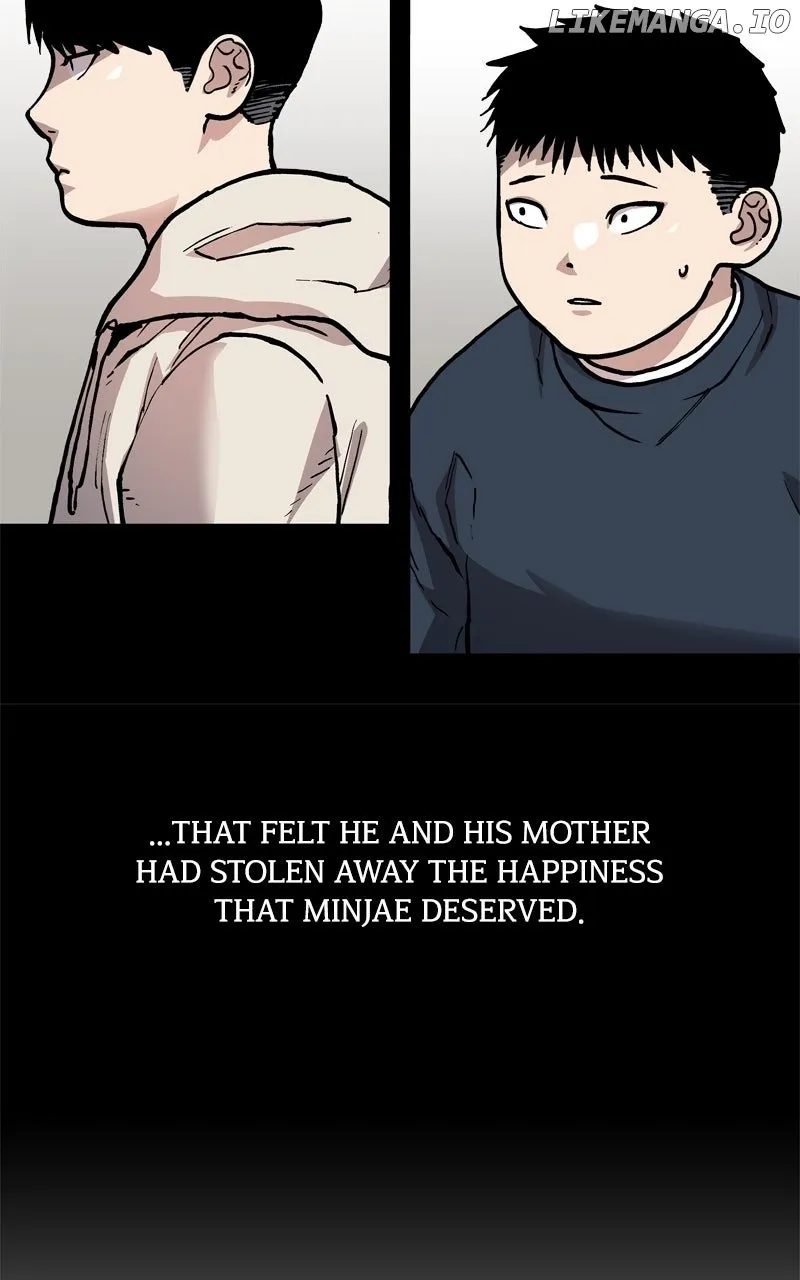 Boss Returns Chapter 39 page 63 - 