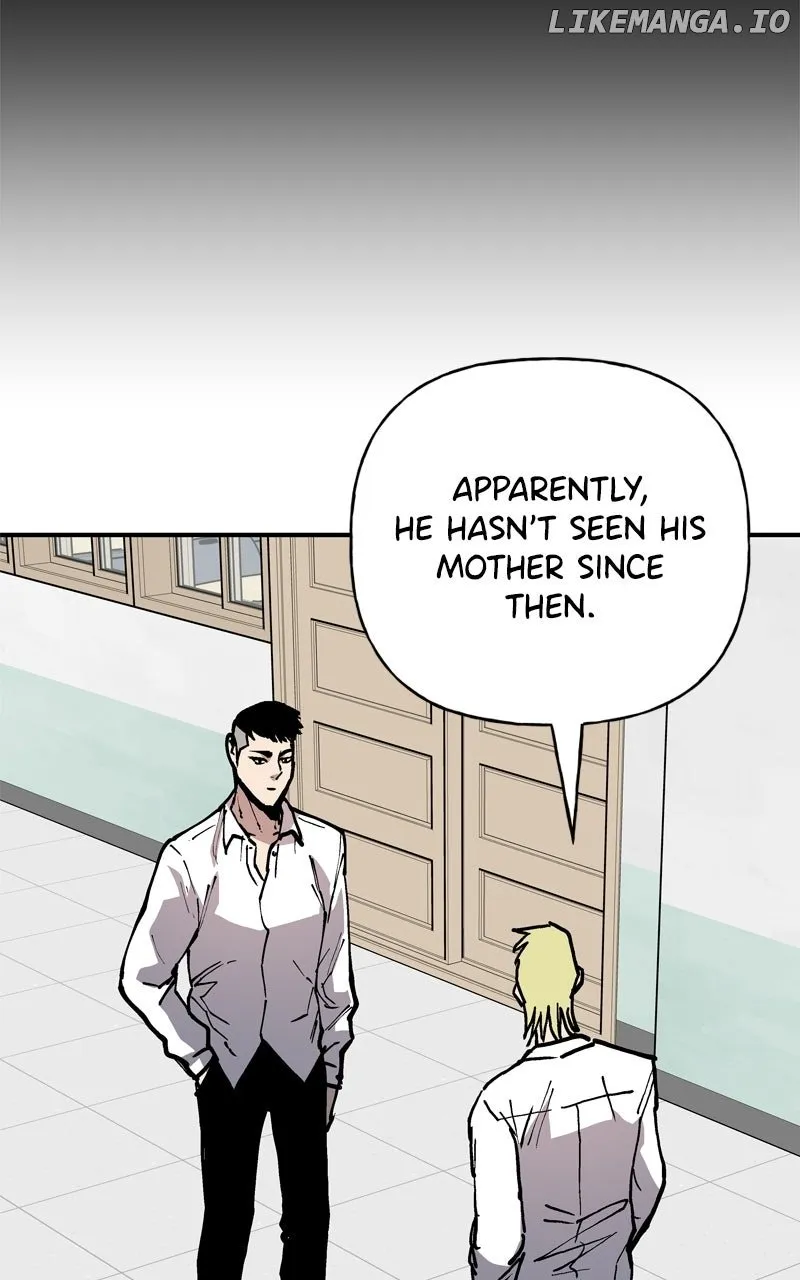 Boss Returns Chapter 39 page 64 - 