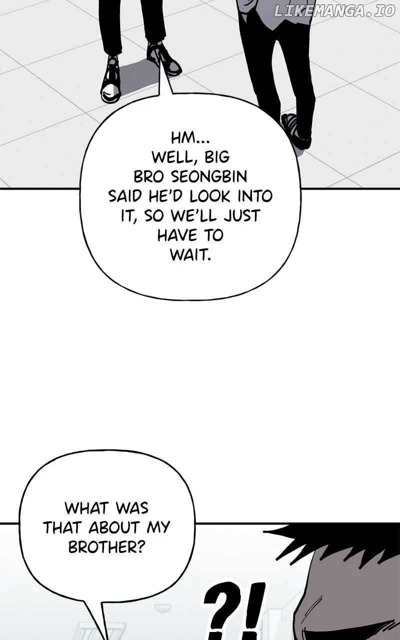 Boss Returns Chapter 39 page 65 - 