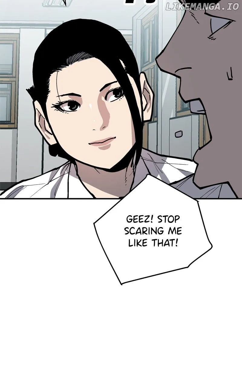 Boss Returns Chapter 39 page 66 - 