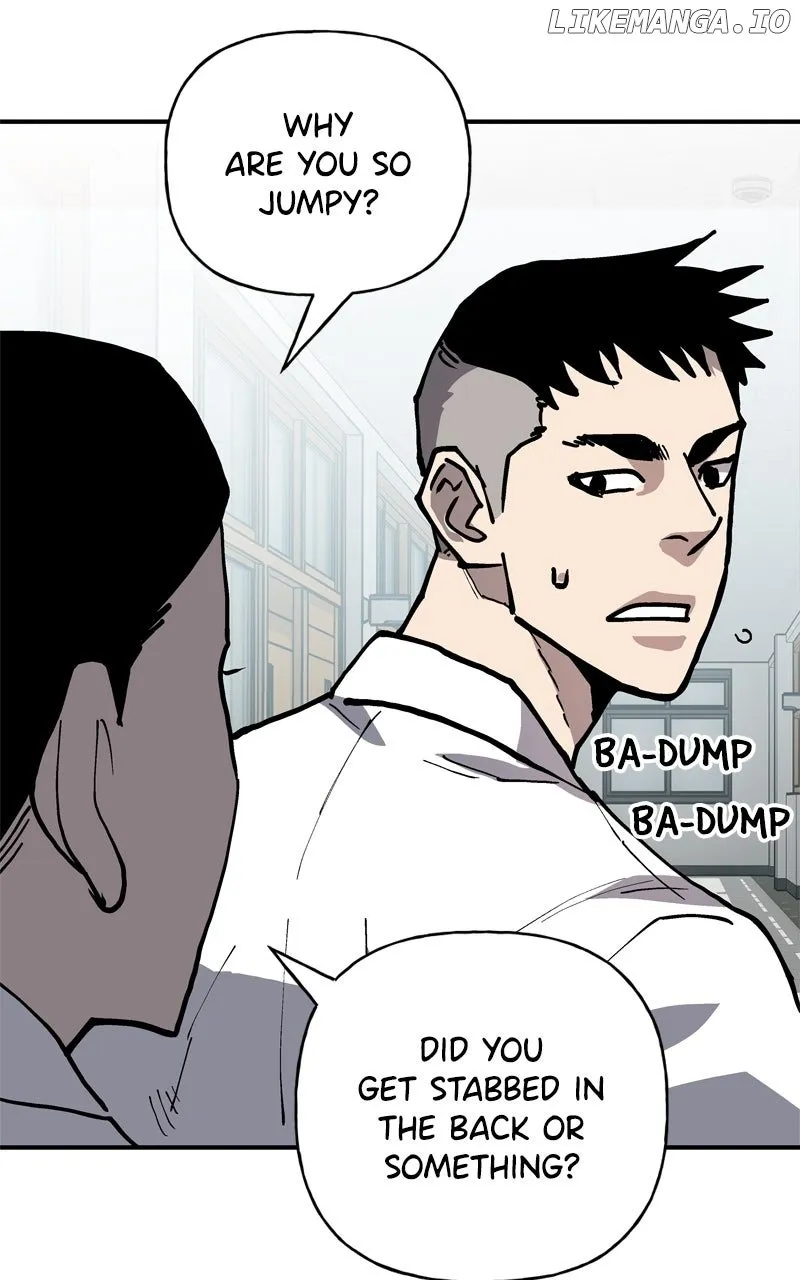 Boss Returns Chapter 39 page 67 - 