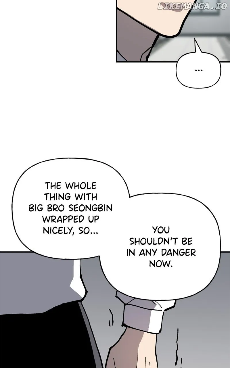 Boss Returns Chapter 39 page 69 - 