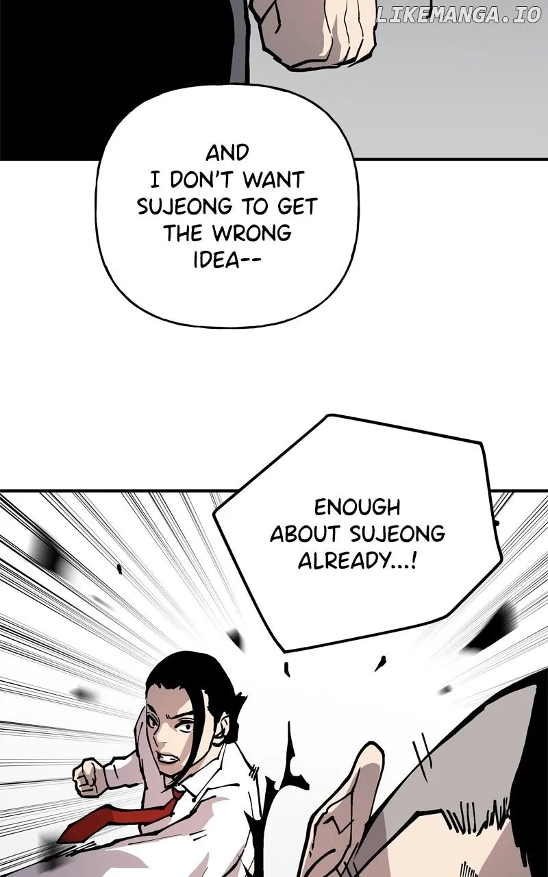 Boss Returns Chapter 39 page 70 - 