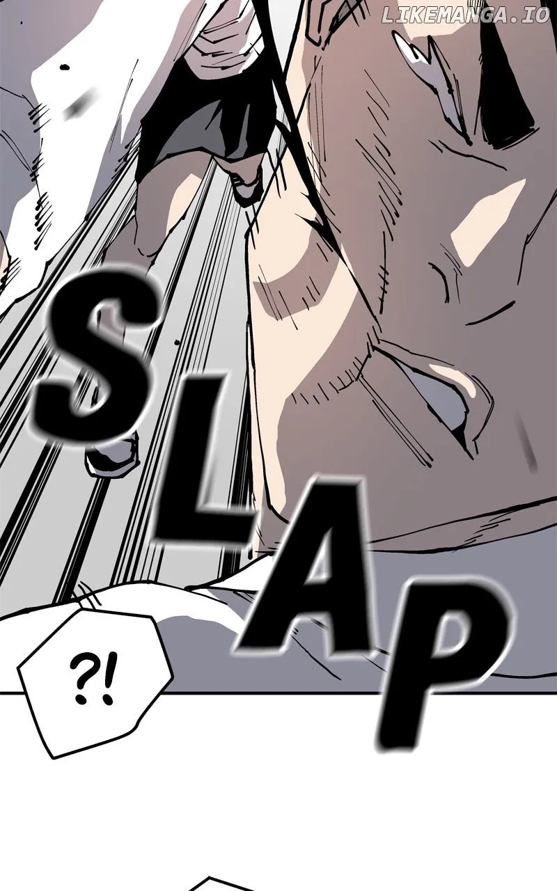 Boss Returns Chapter 39 page 71 - 