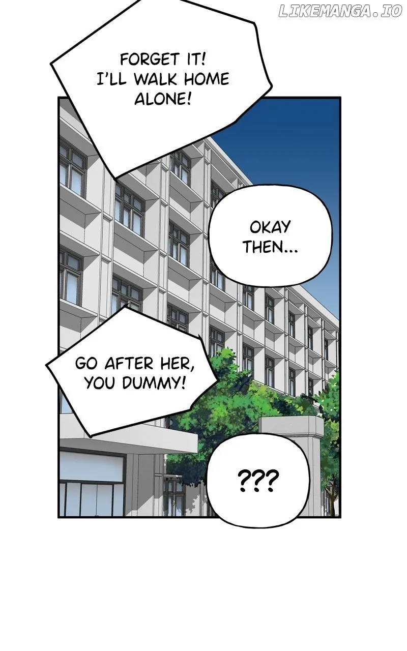 Boss Returns Chapter 39 page 72 - 
