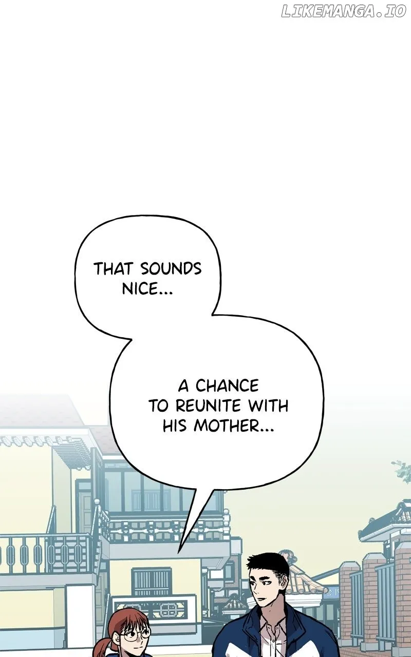 Boss Returns Chapter 39 page 73 - 