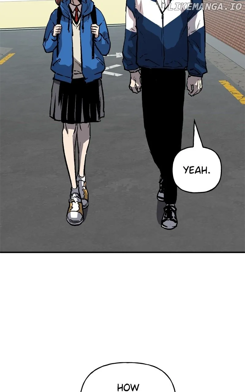 Boss Returns Chapter 39 page 74 - 