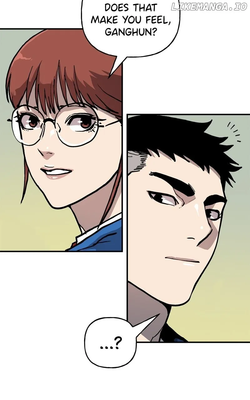 Boss Returns Chapter 39 page 75 - 
