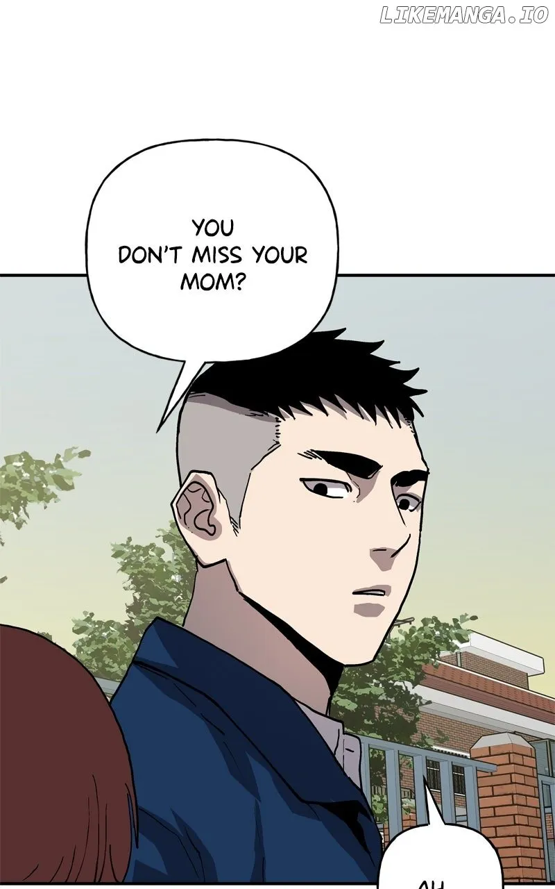 Boss Returns Chapter 39 page 76 - 