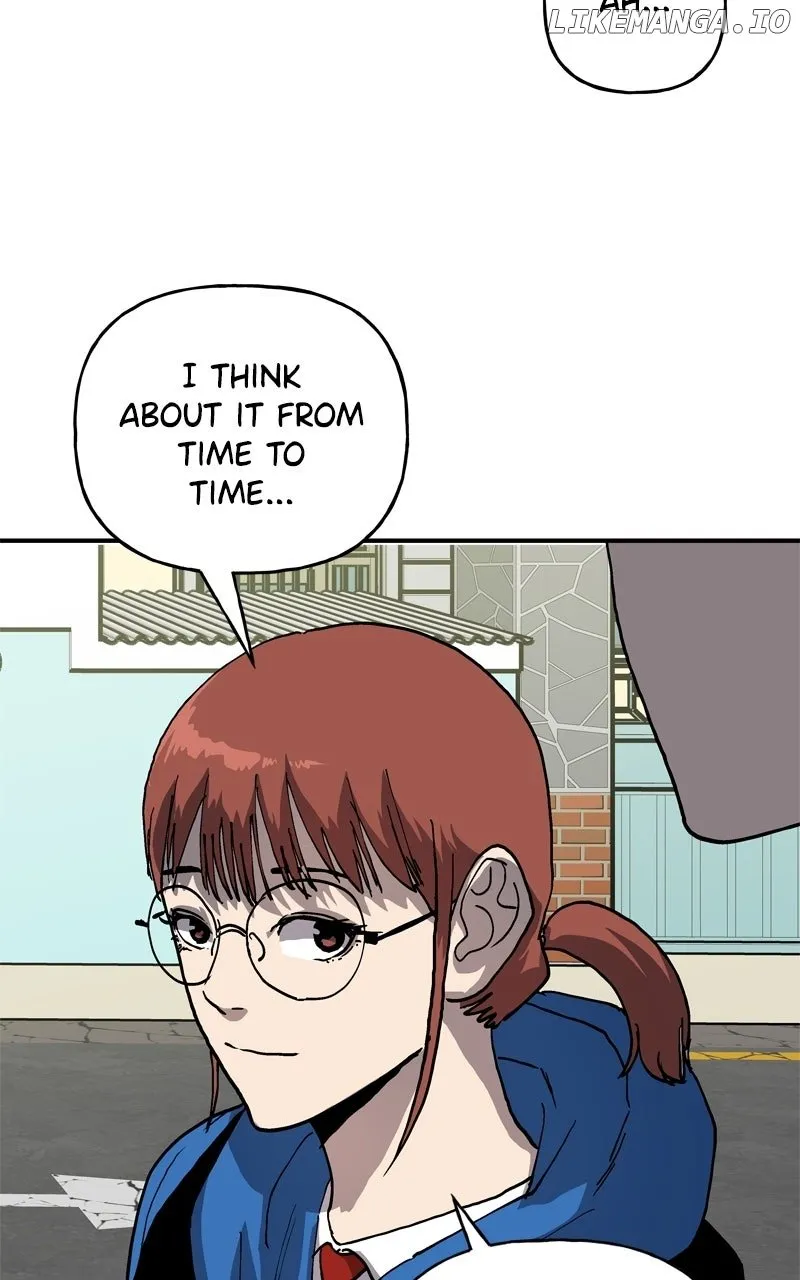 Boss Returns Chapter 39 page 77 - 