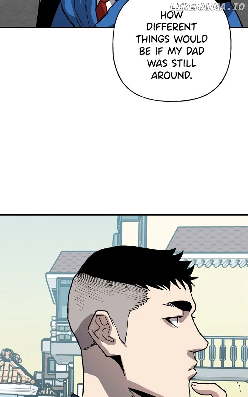 Boss Returns Chapter 39 page 78 - 