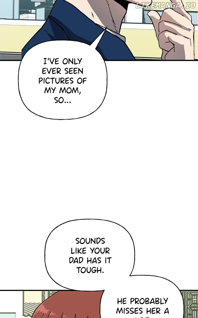 Boss Returns Chapter 39 page 79 - 