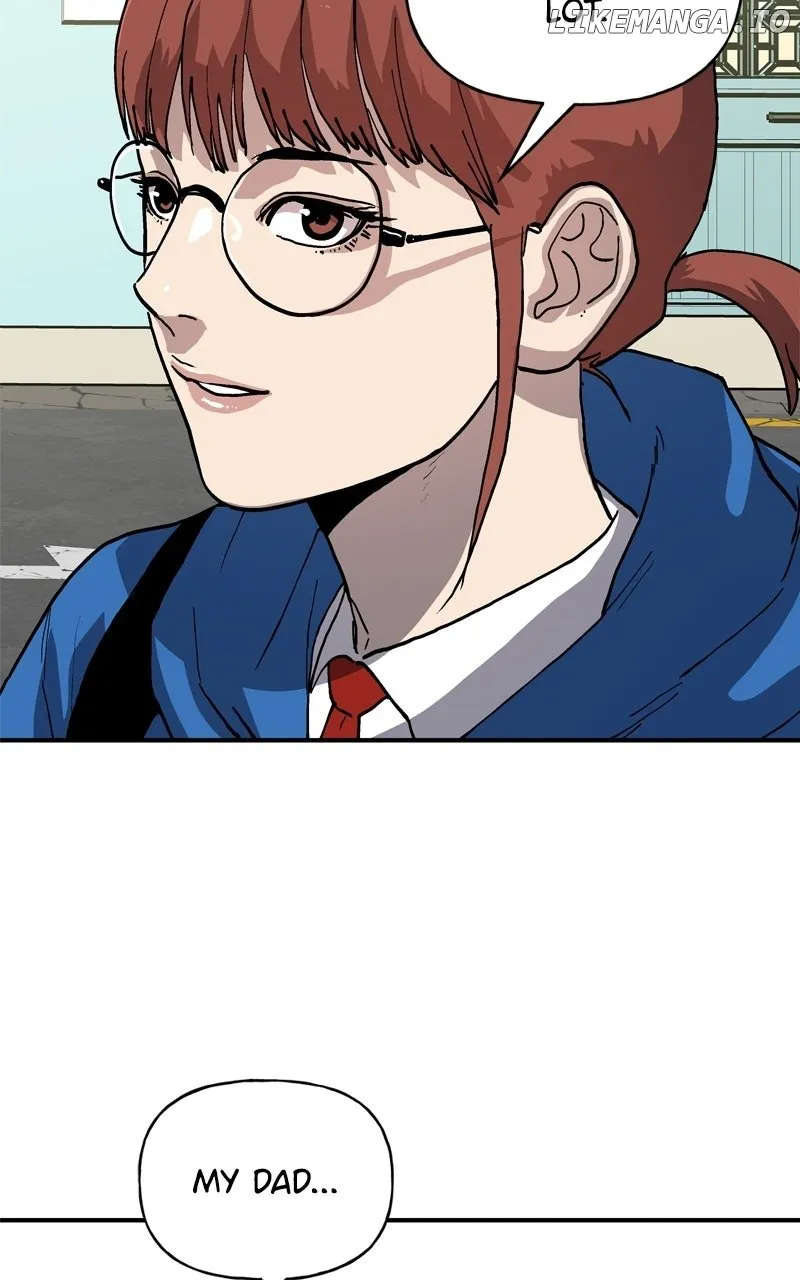 Boss Returns Chapter 39 page 80 - 