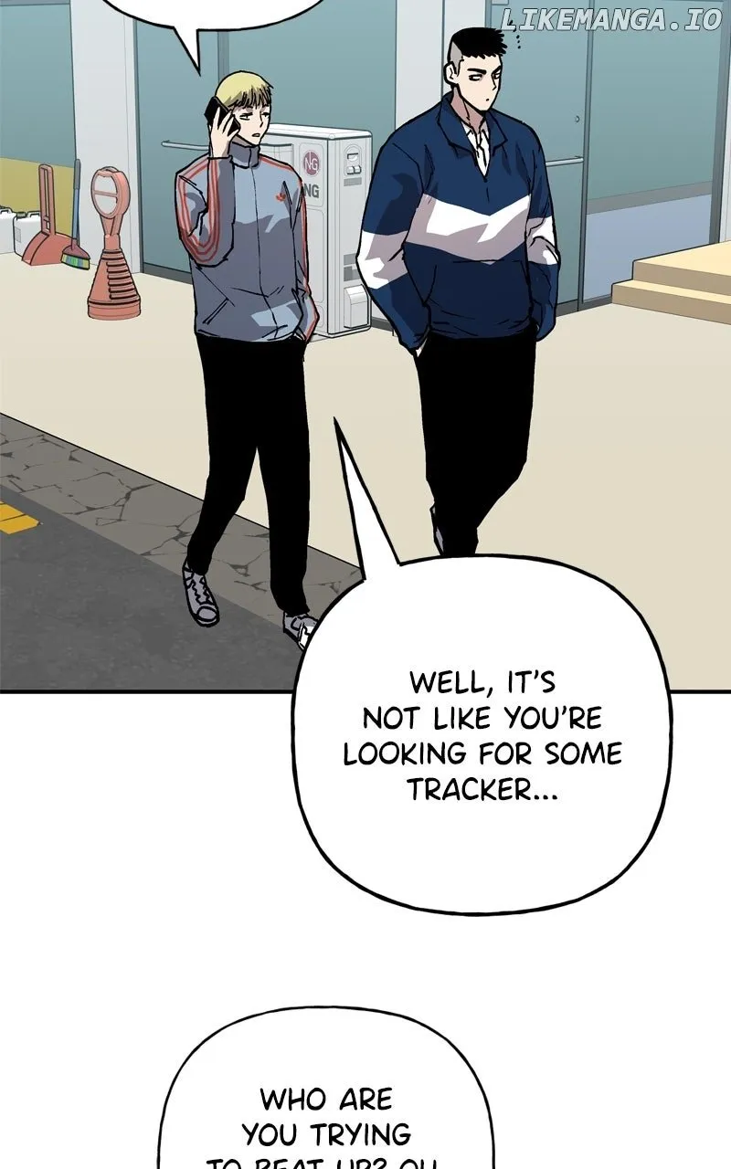 Boss Returns Chapter 39 page 9 - 
