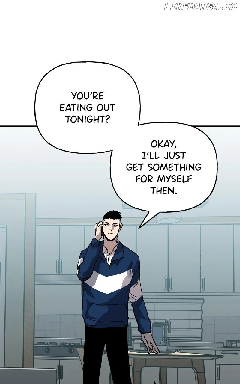 Boss Returns Chapter 39 page 83 - 