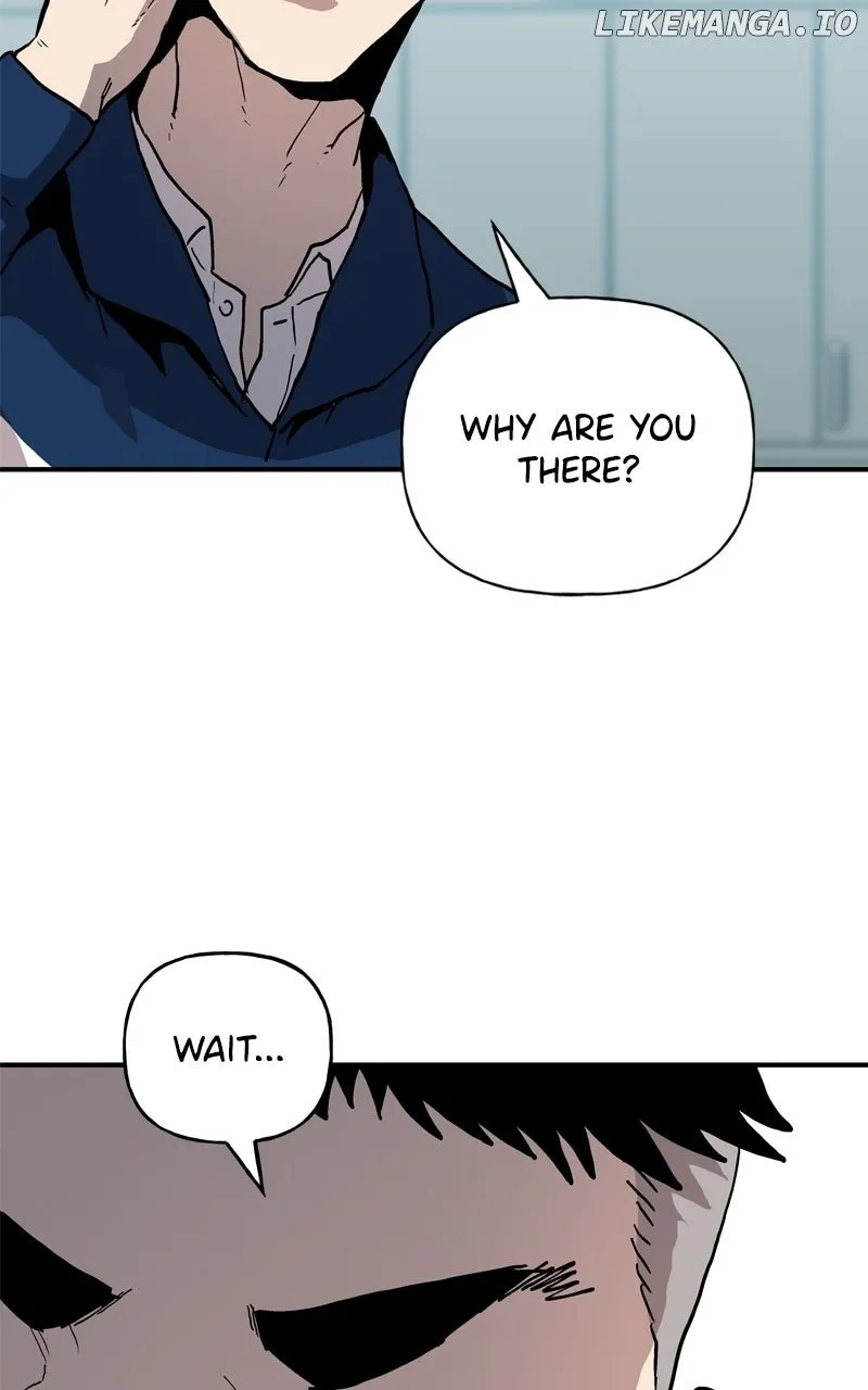 Boss Returns Chapter 39 page 85 - 