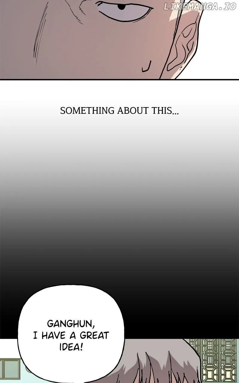 Boss Returns Chapter 39 page 86 - 