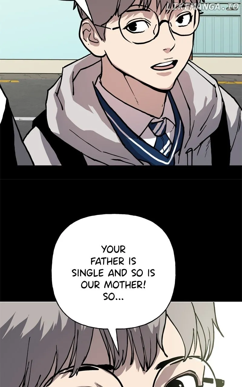 Boss Returns Chapter 39 page 87 - 