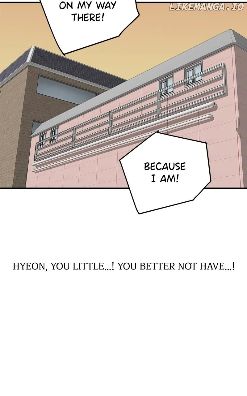 Boss Returns Chapter 39 page 89 - 