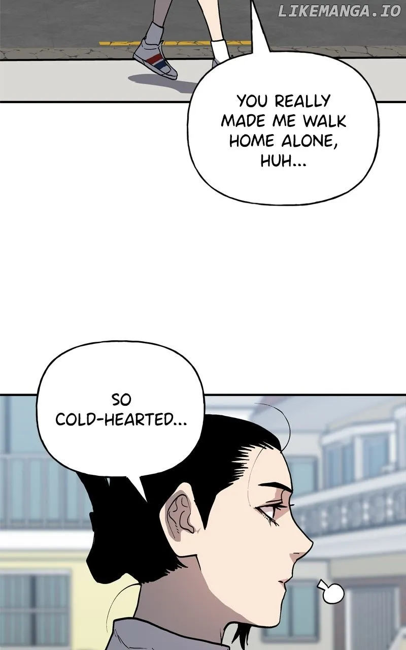 Boss Returns Chapter 39 page 91 - 