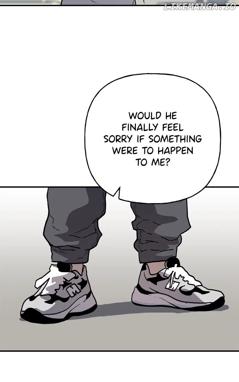 Boss Returns Chapter 39 page 92 - 